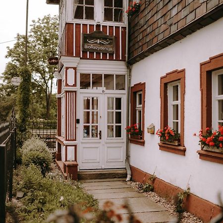 Biorezydencja Swieradow-Zdroj Exterior photo