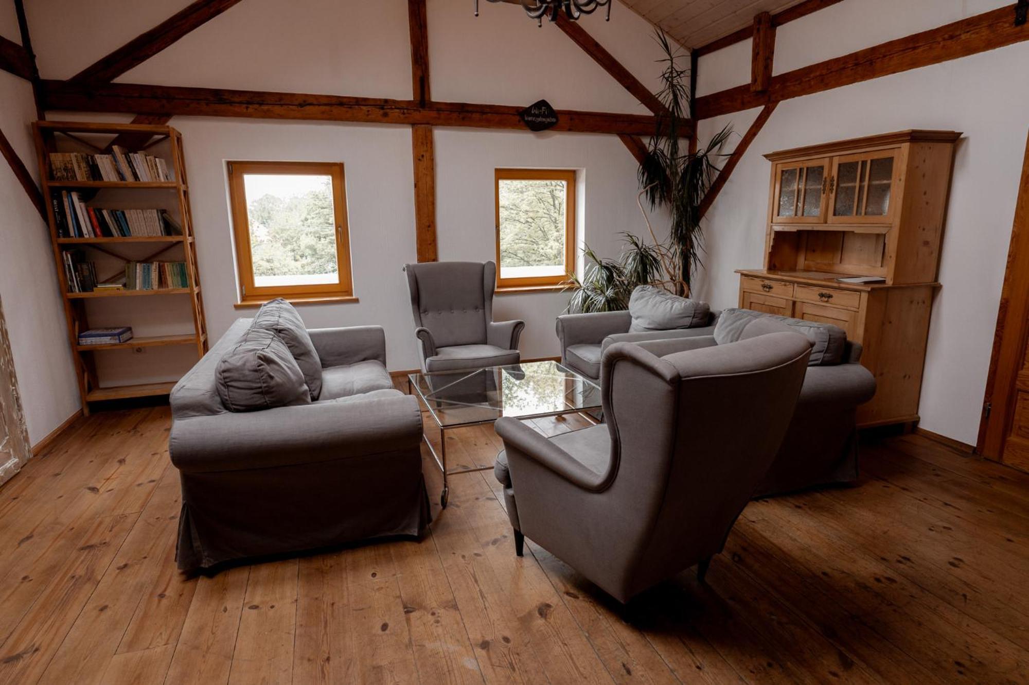 Biorezydencja Swieradow-Zdroj Room photo